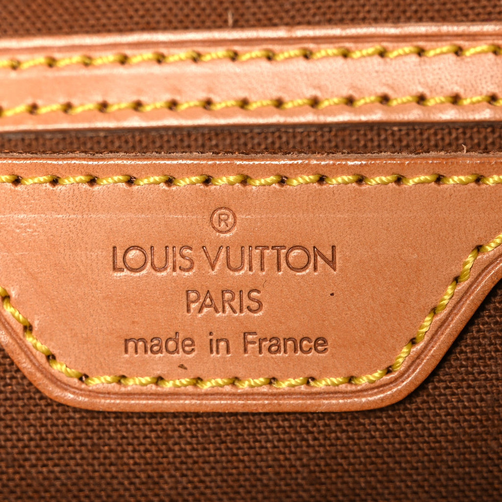Louis Vuitton Monogram Bel Air