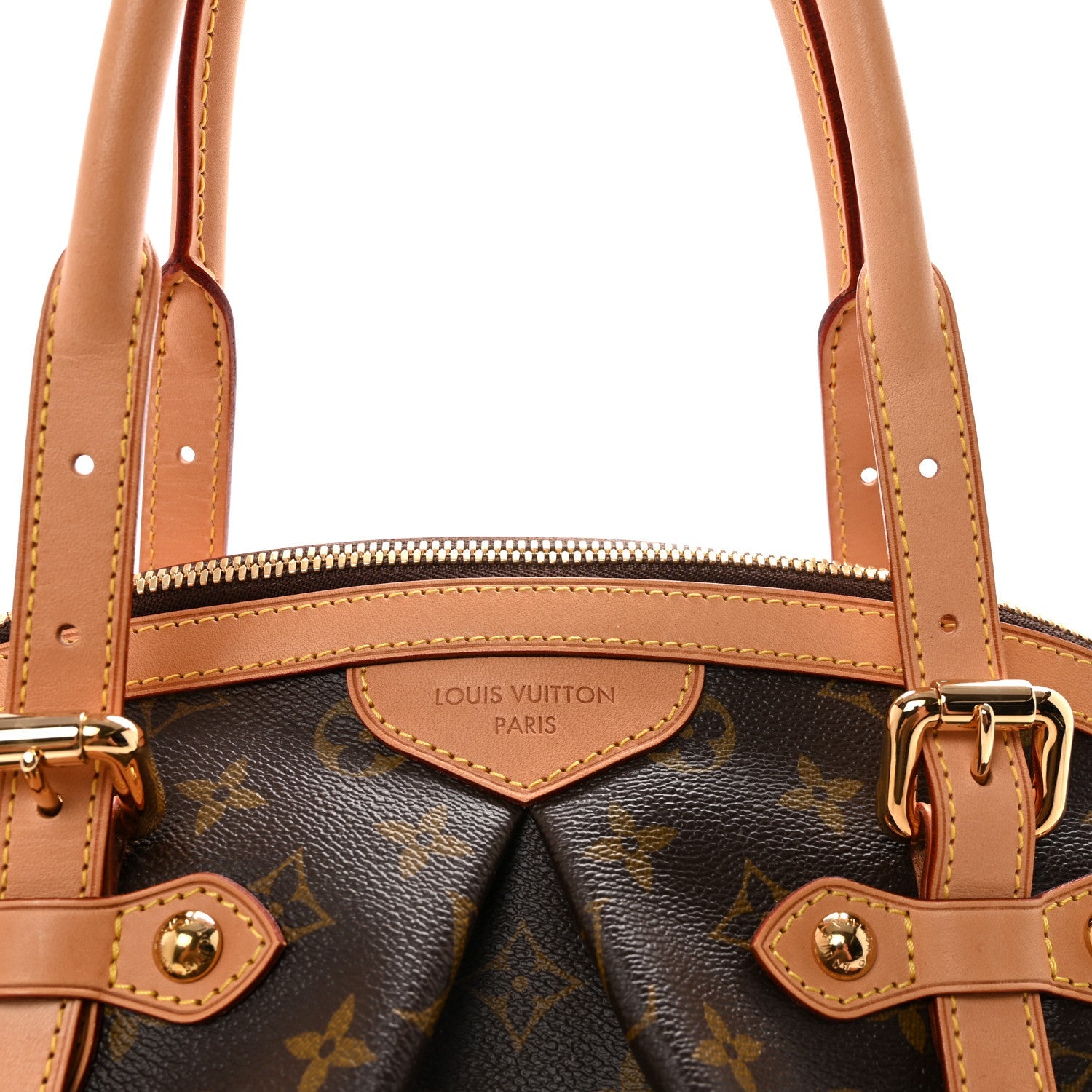 Louis Vuitton Monogram Tivoli GM