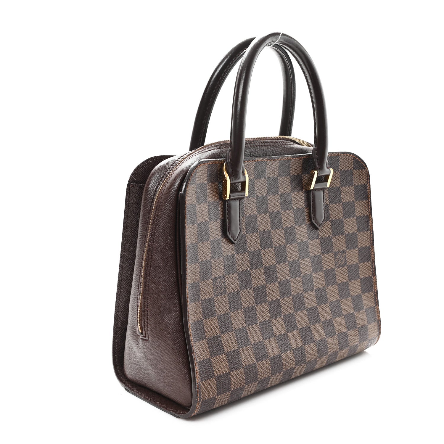 Louis Vuitton Damier Ebene Triana