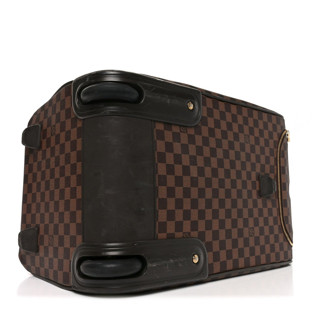 Louis Vuitton Damier Ebene Eole 50
