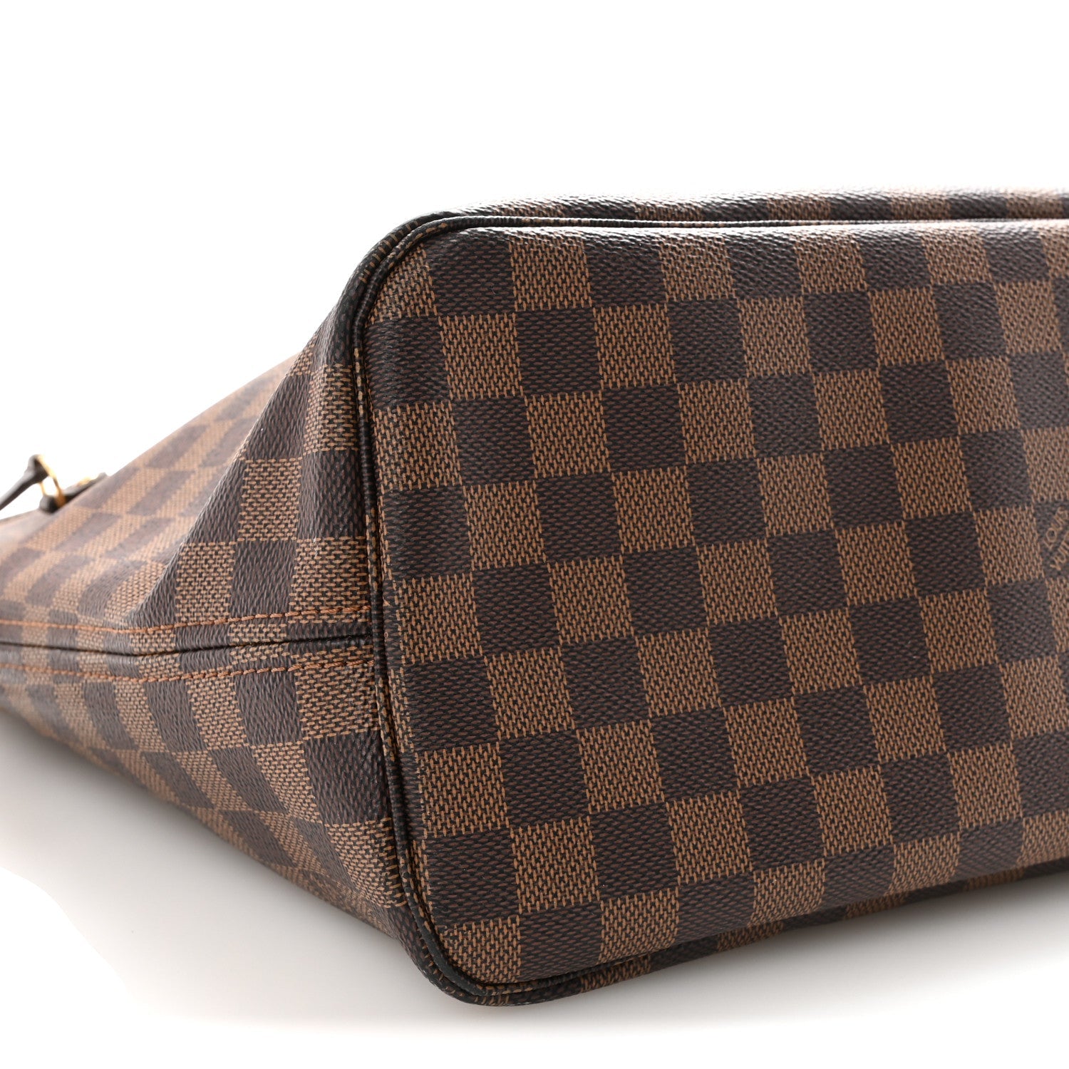 Louis Vuitton Damier Ebene Neo Neverfull MM