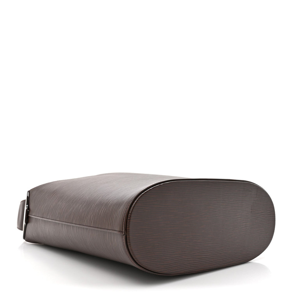 Louis Vuitton Epi Verseau Moka