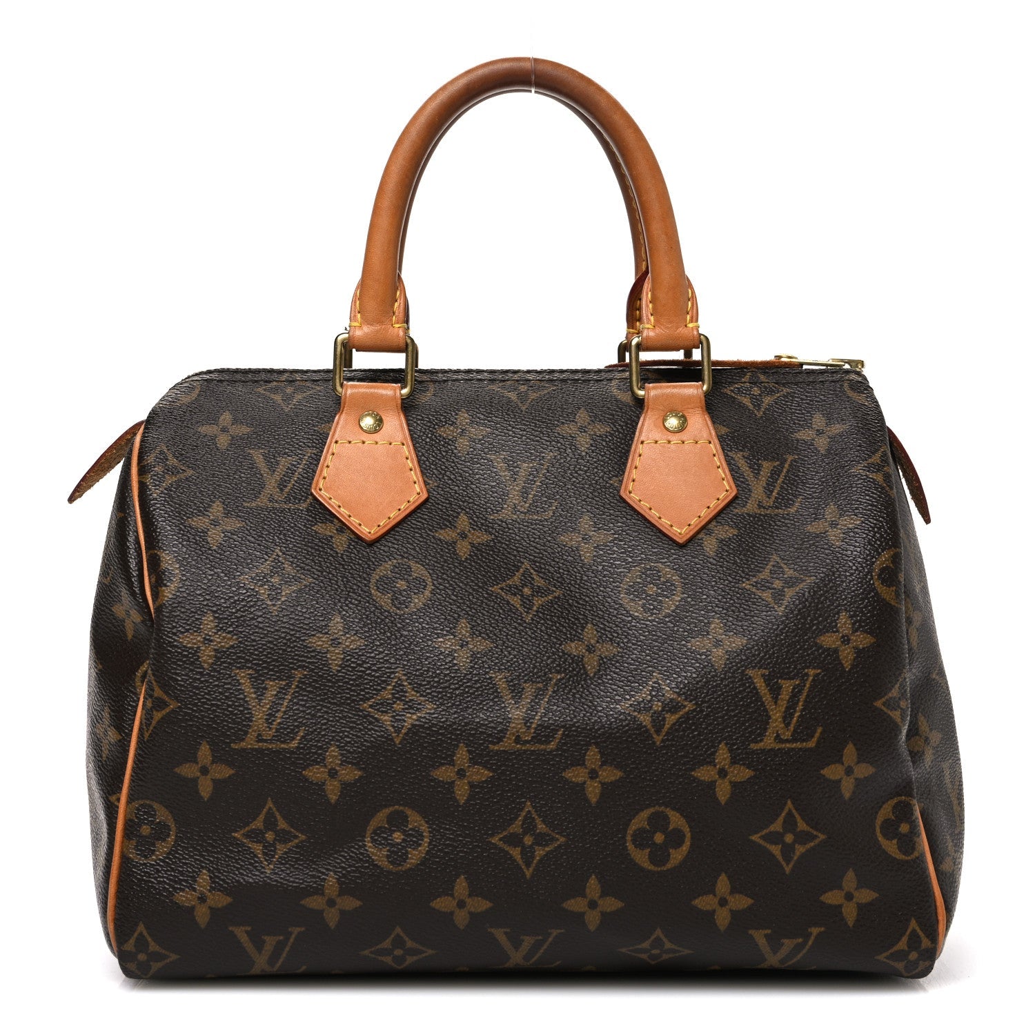 Louis Vuitton Monogram Speedy 25