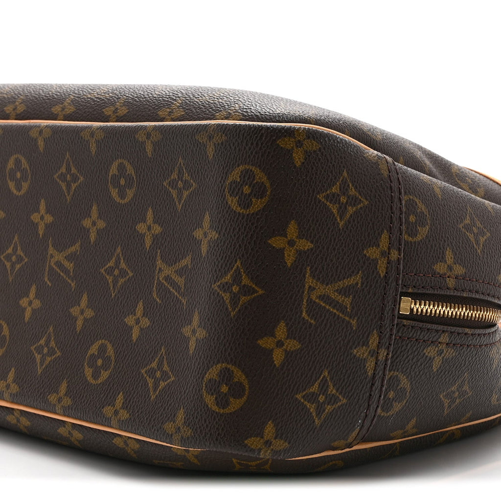Louis Vuitton Monogram Deauville