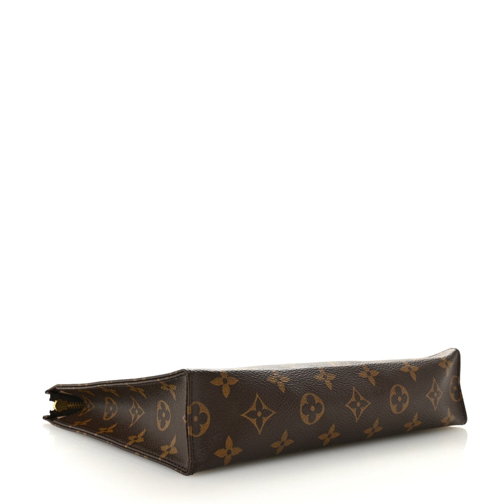 Louis Vuitton Monogram Toiletry Pouch 26