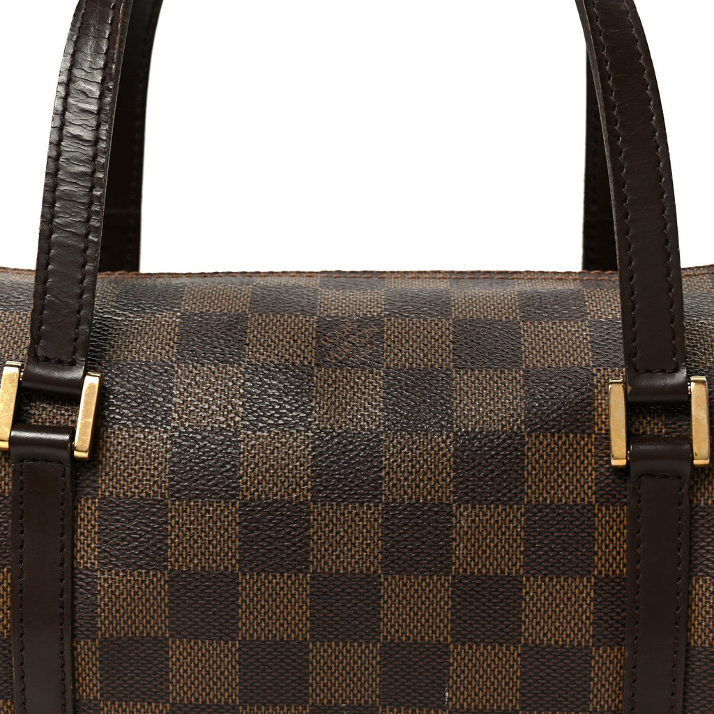 Louis Vuitton Damier Ebene Papillon 26