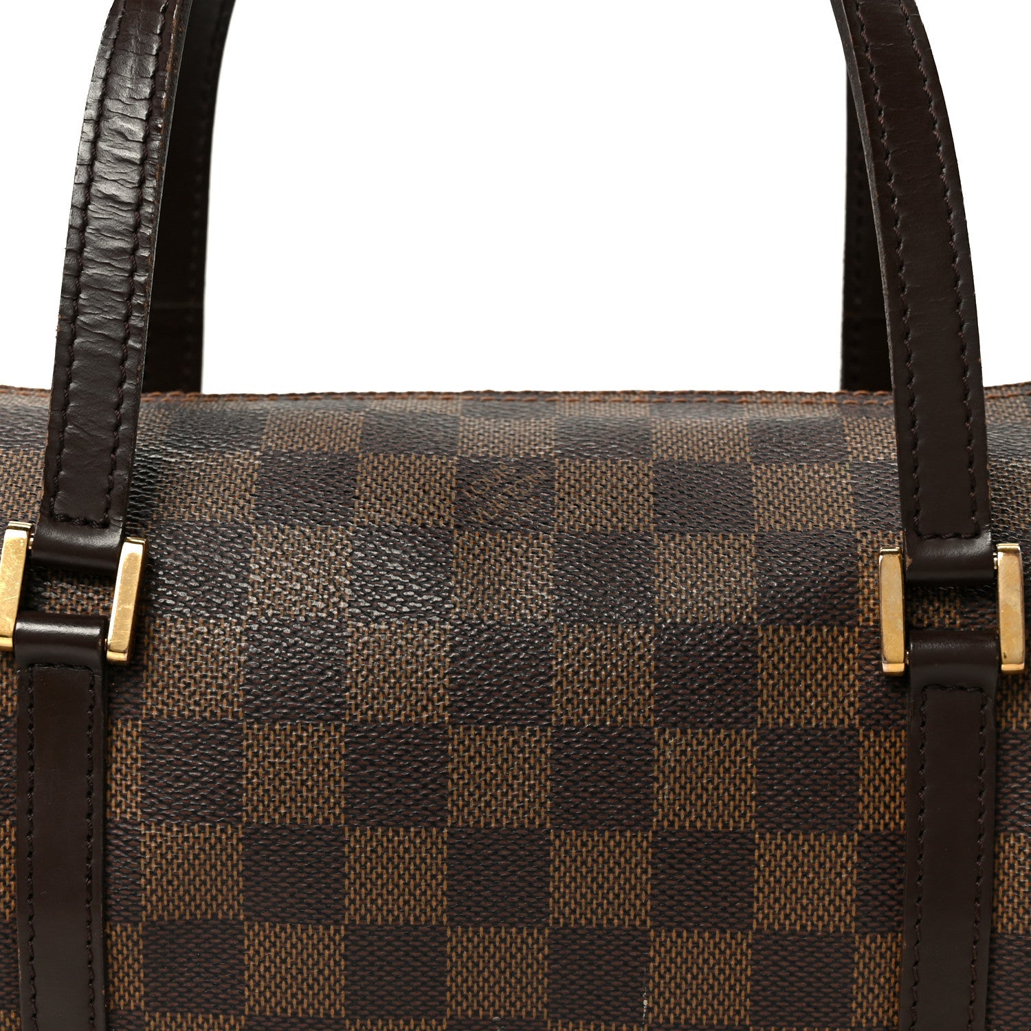 Louis Vuitton Damier Ebene Papillon 26