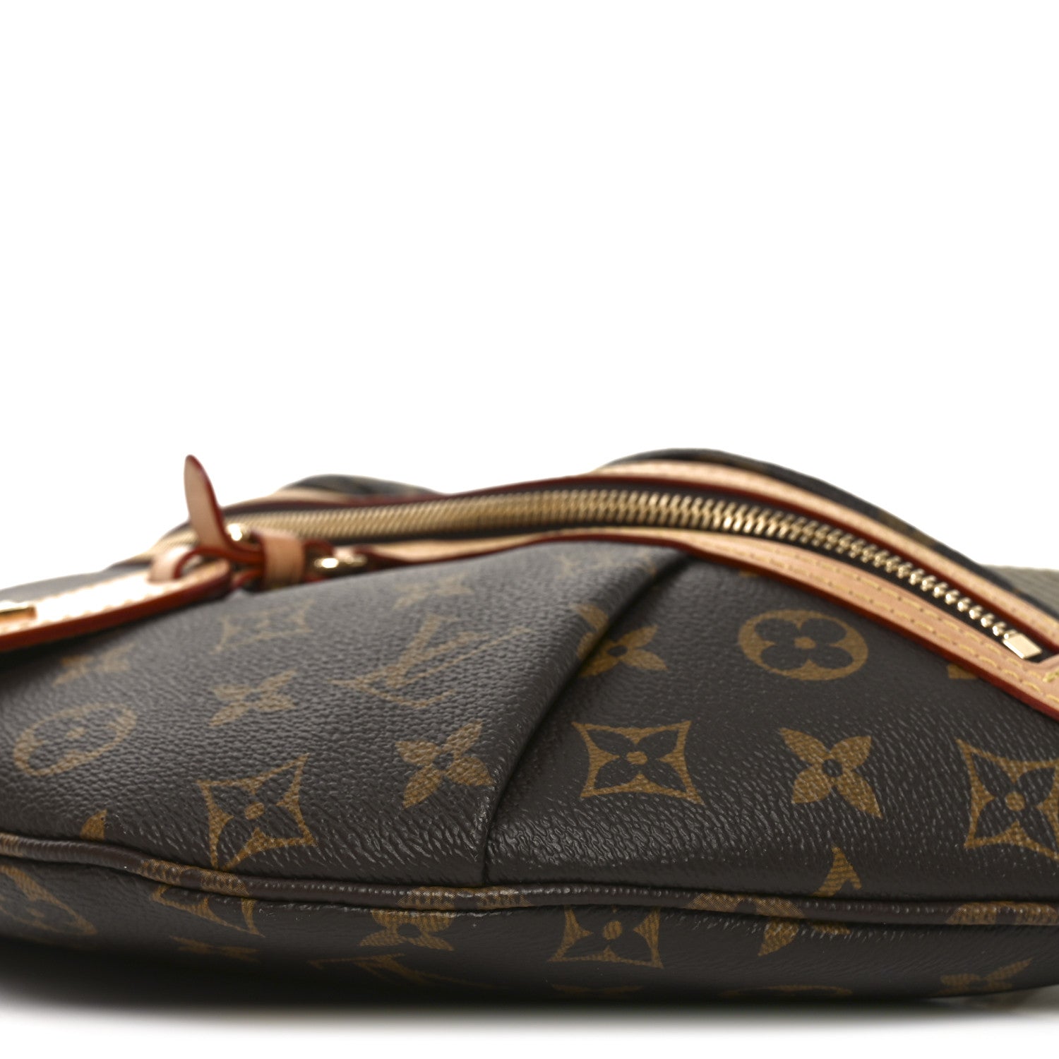 Louis Vuitton Monogram High Rise Bumbag