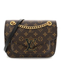 Louis Vuitton Monogram Passy