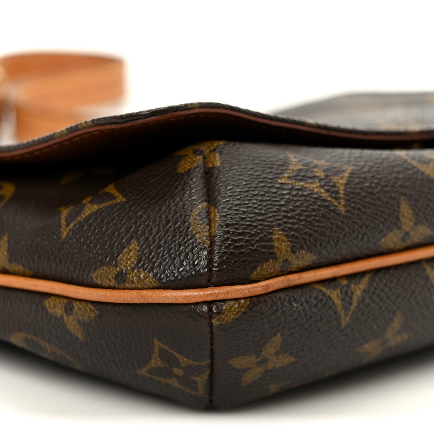 Louis Vuitton Monogram Musette Tango