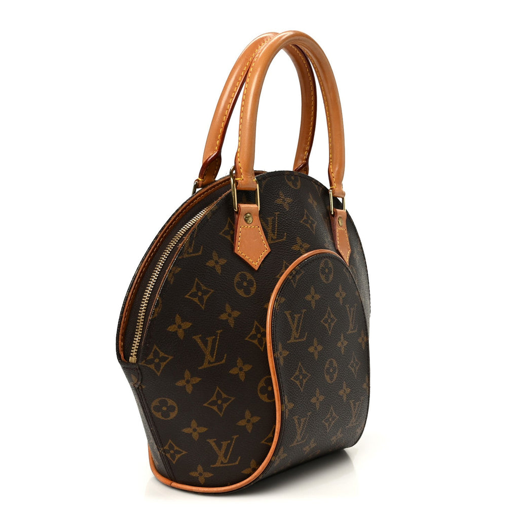 Louis Vuitton Monogram Ellipse PM