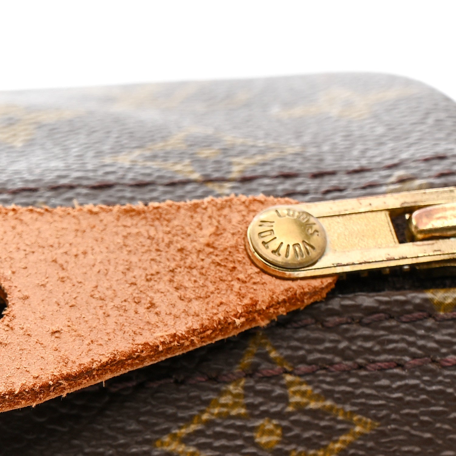 Louis Vuitton Monogram Speedy 30
