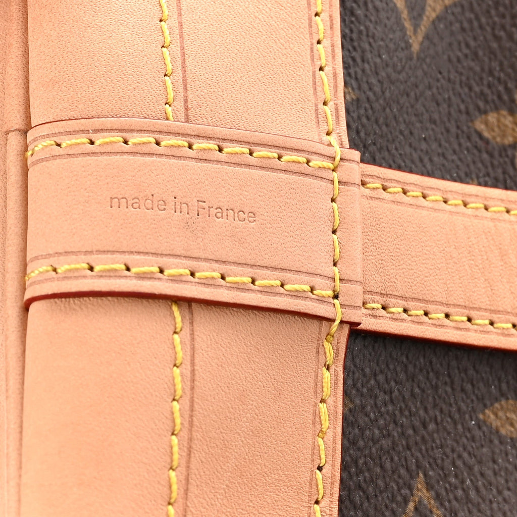 Louis Vuitton Monogram Noe