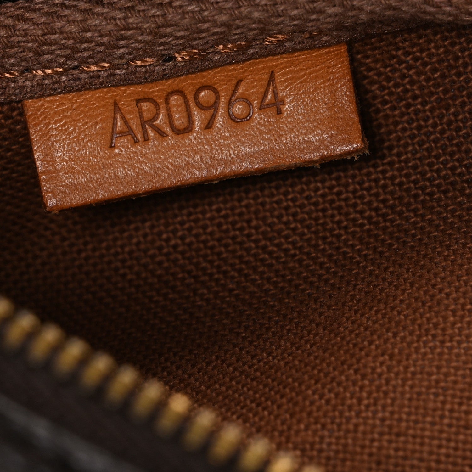 Louis Vuitton Monogram Pochette Accessories