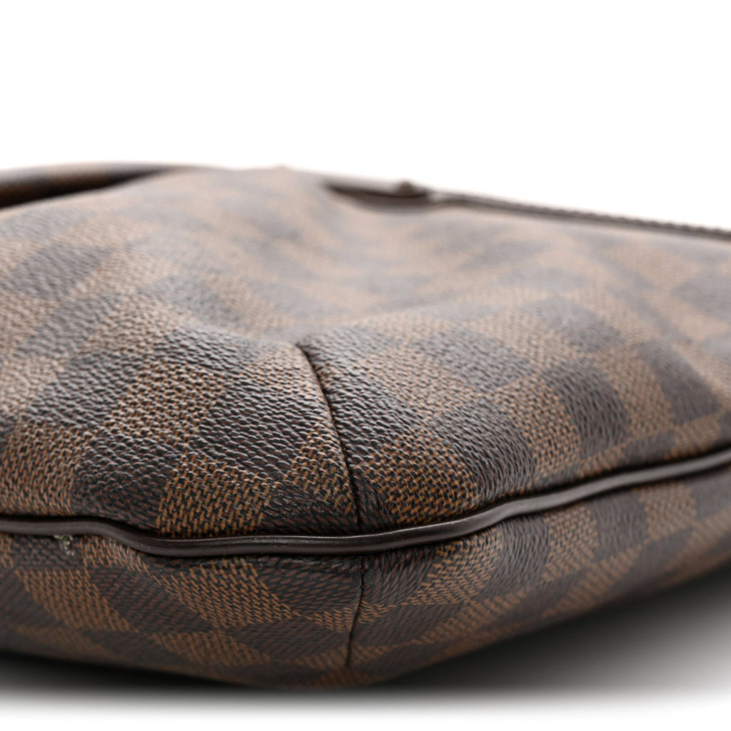 Louis Vuitton Damier Ebene Bloomsbury PM