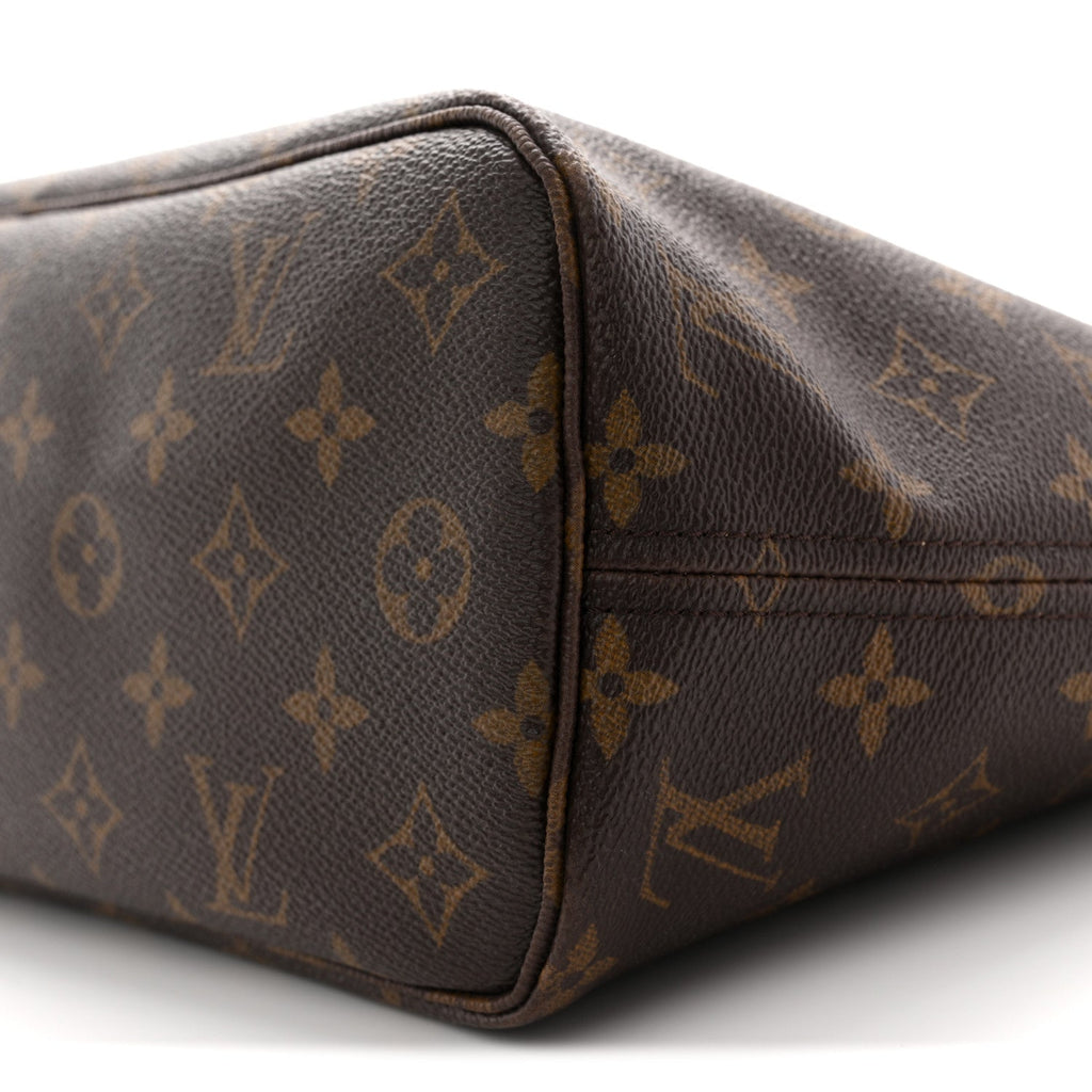 Louis Vuitton Monogram Neverfull PM