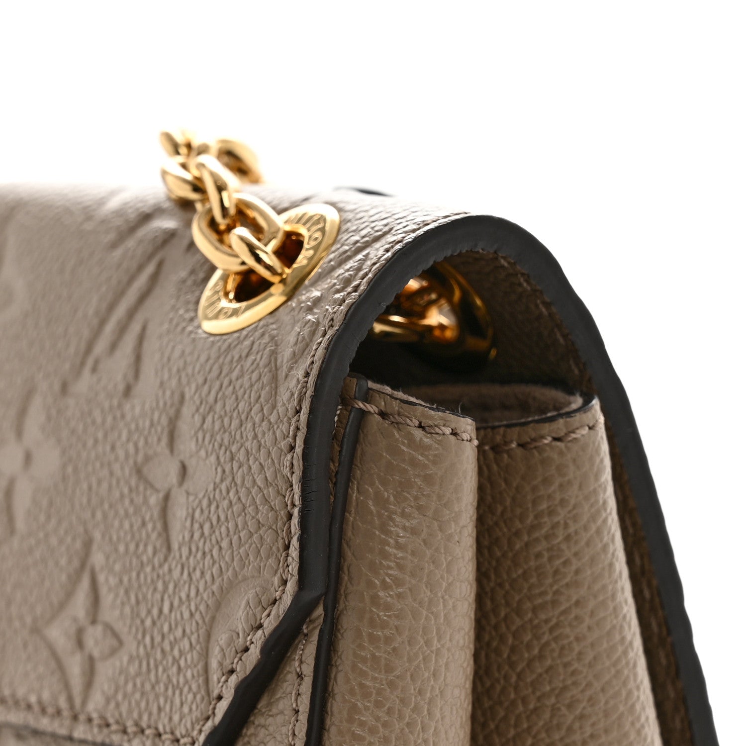 Louis Vuitton Empreinte Vavin PM Vison