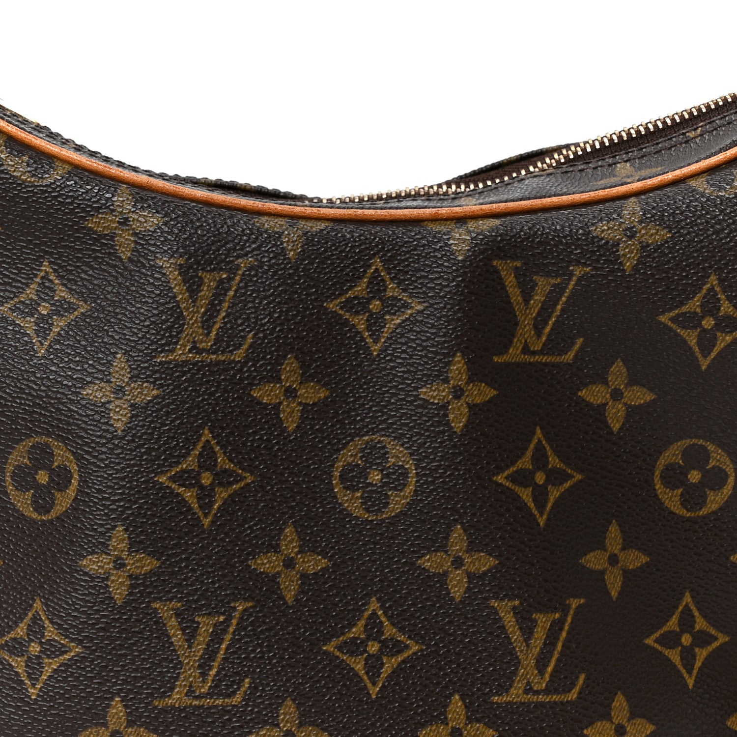 Louis Vuitton Monogram Croissant MM