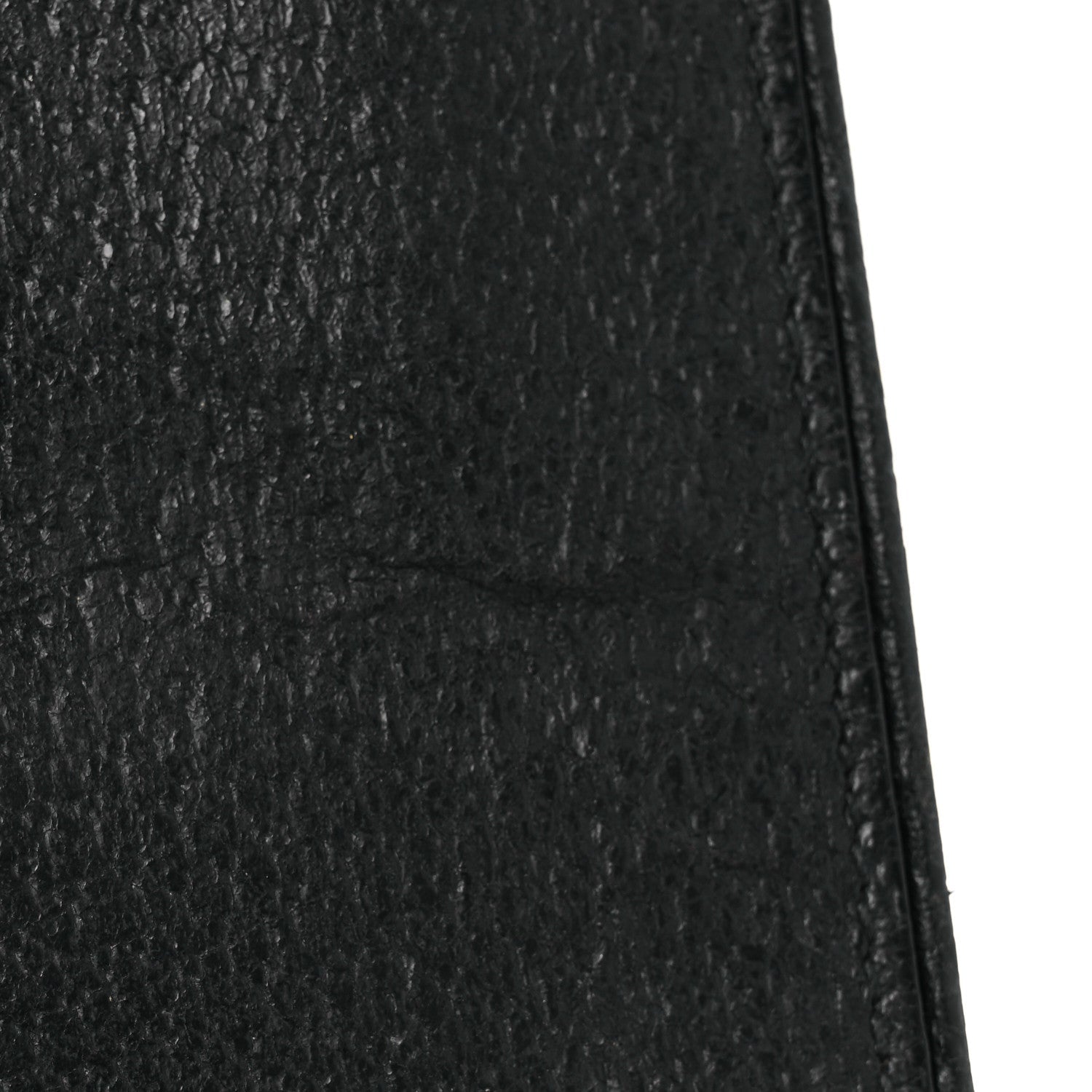 Prada Cinghiale Triangle Tote Black