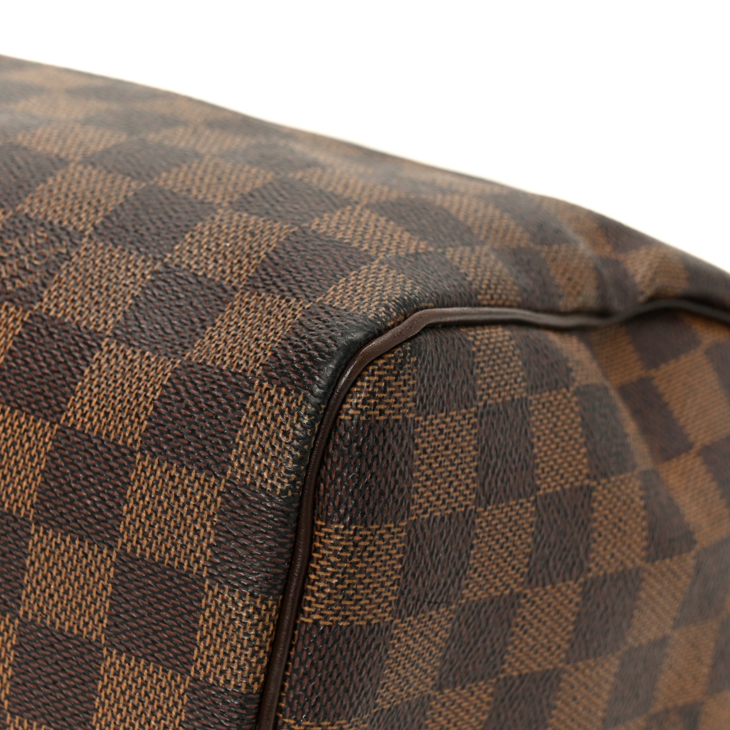 Louis Vuitton Damier Ebene Speedy 30