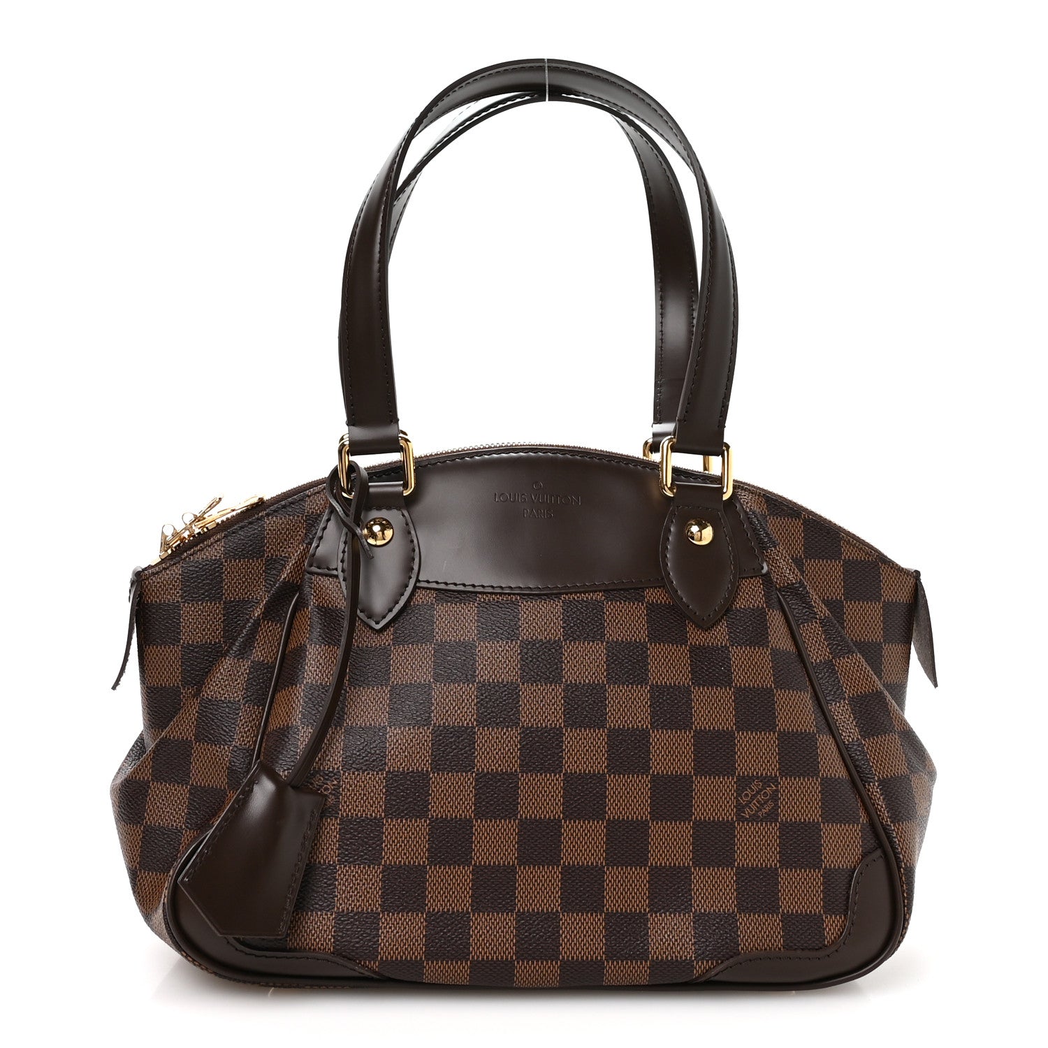 Louis Vuitton Damier Ebene Verona PM