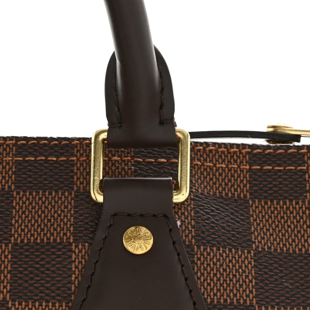 Louis Vuitton Damier Ebene Speedy 30