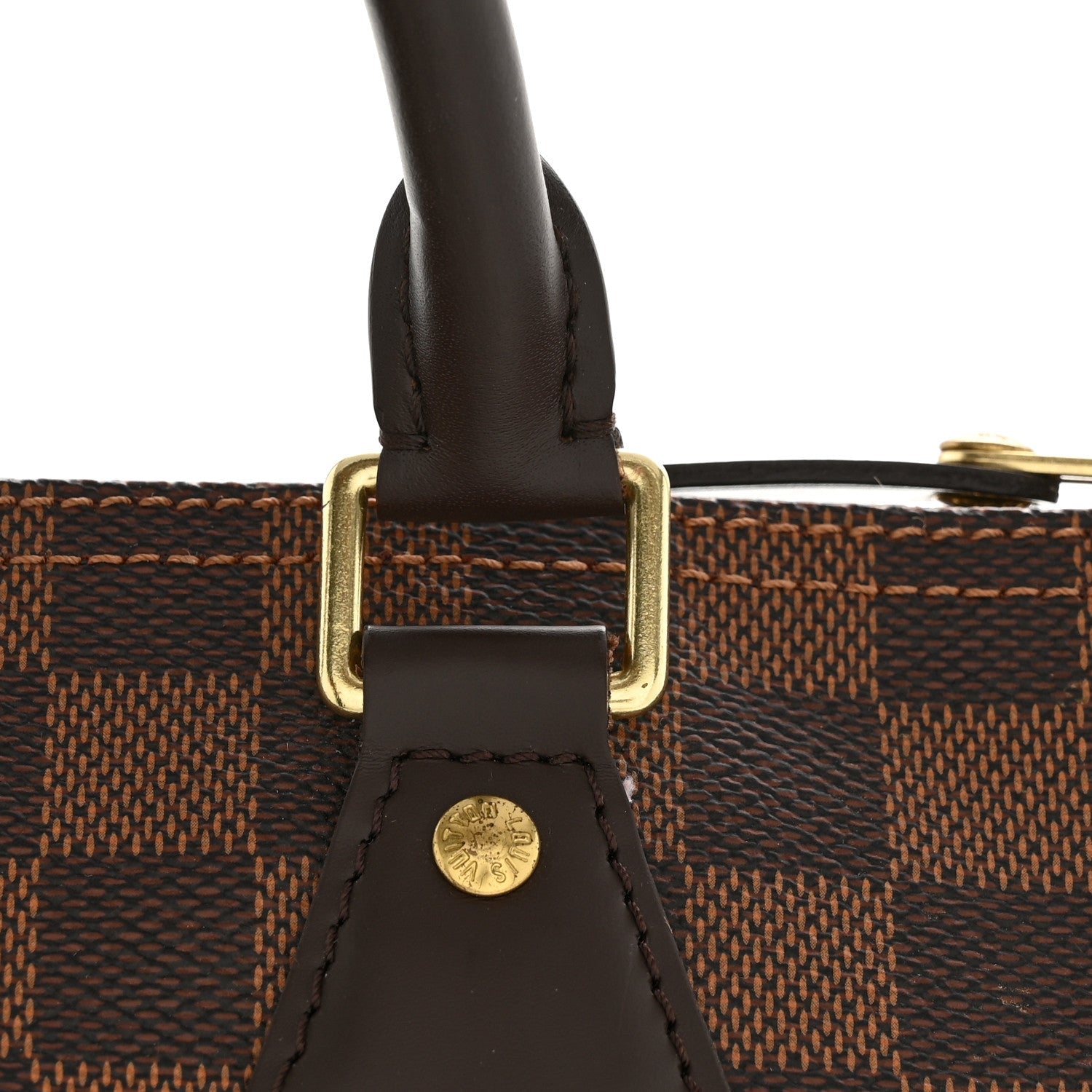 Louis Vuitton Damier Ebene Speedy 30