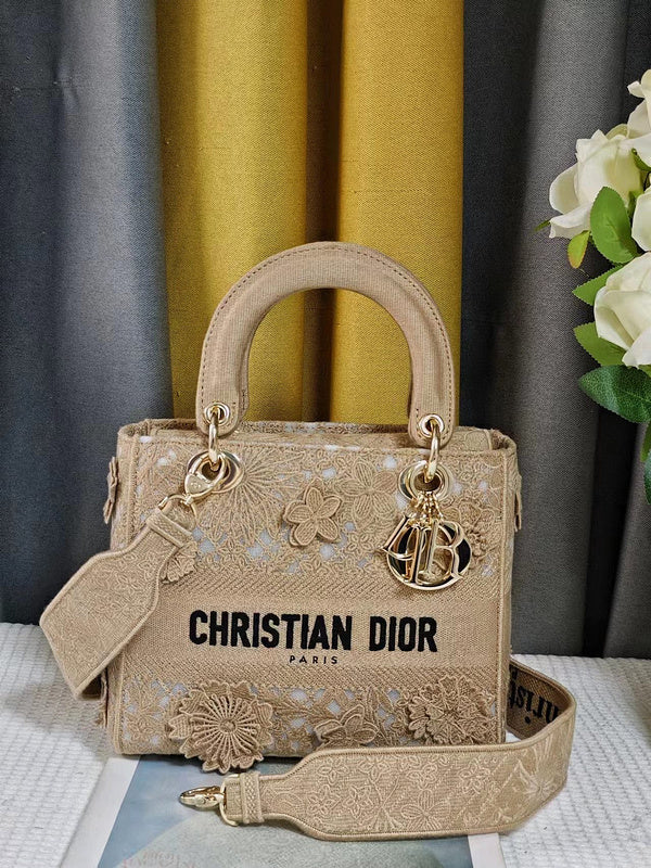 Dior Bags - 843