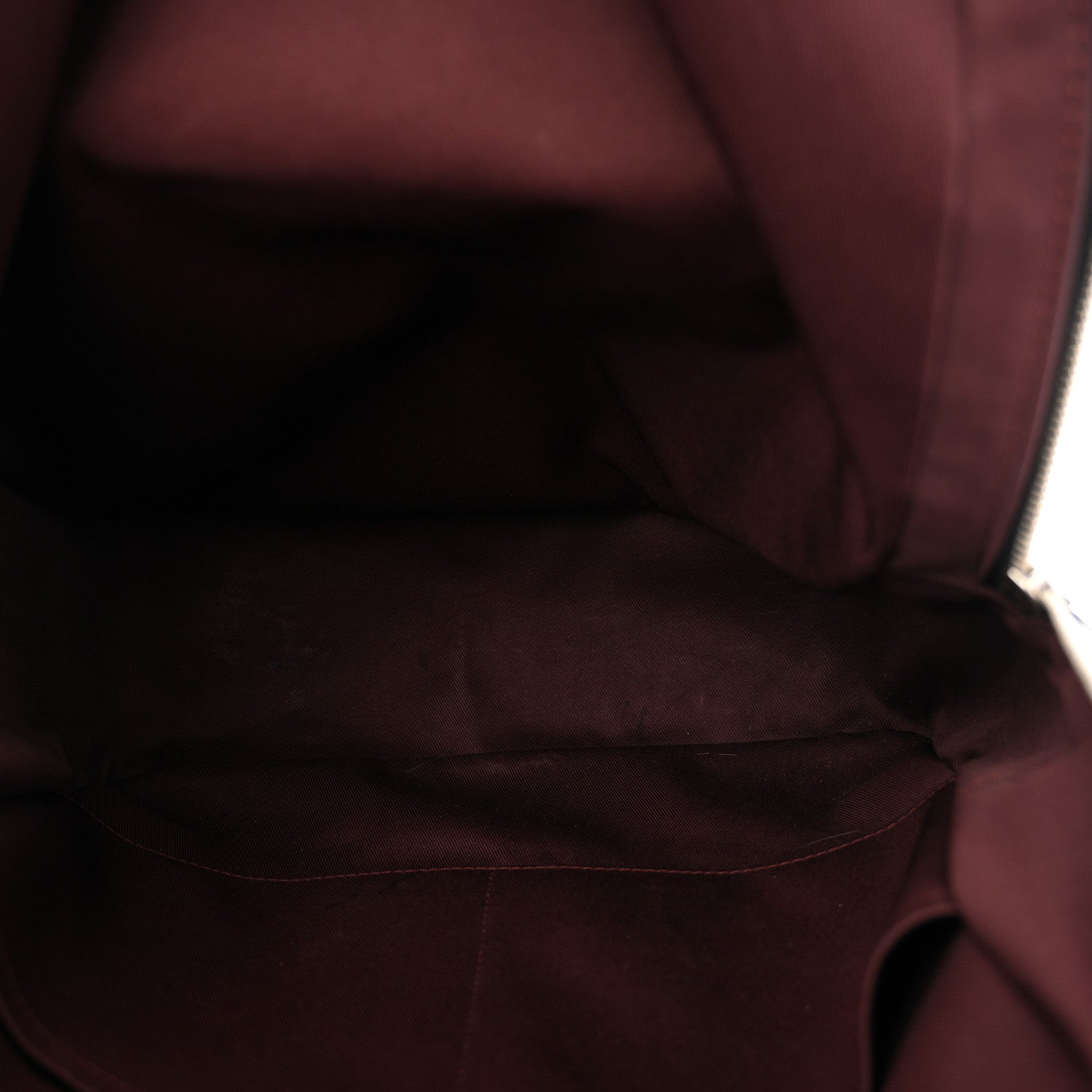 Louis Vuitton Monogram Macassar Josh Backpack