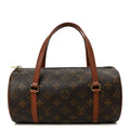 Louis Vuitton Monogram Papillon 26