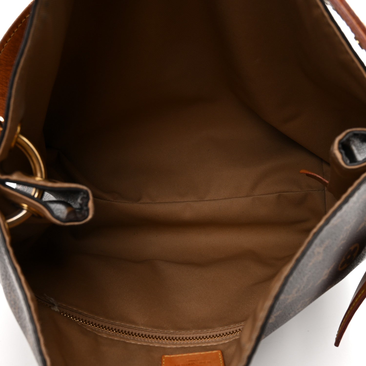 Louis Vuitton Monogram Graceful PM