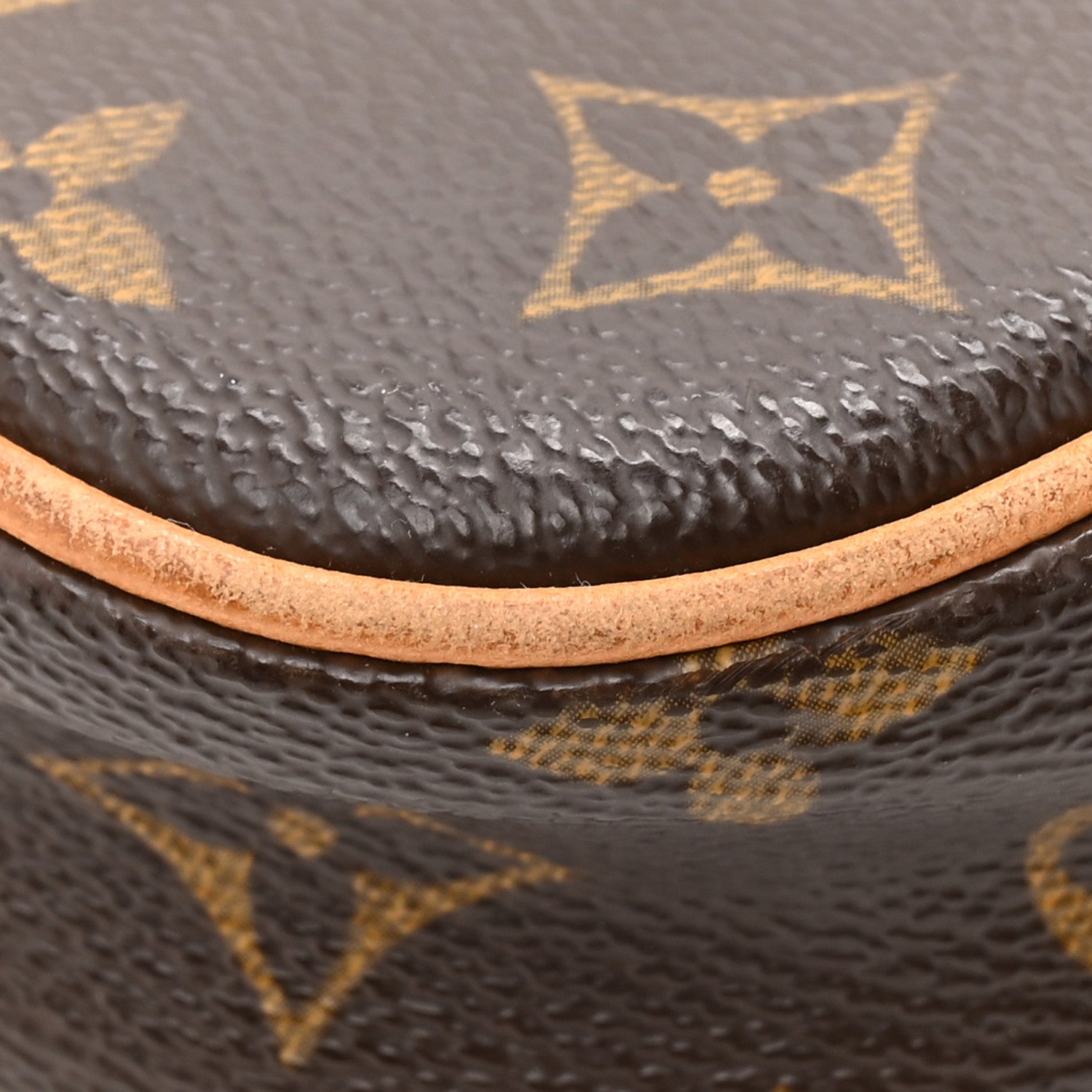 Louis Vuitton Monogram Pochette Gange