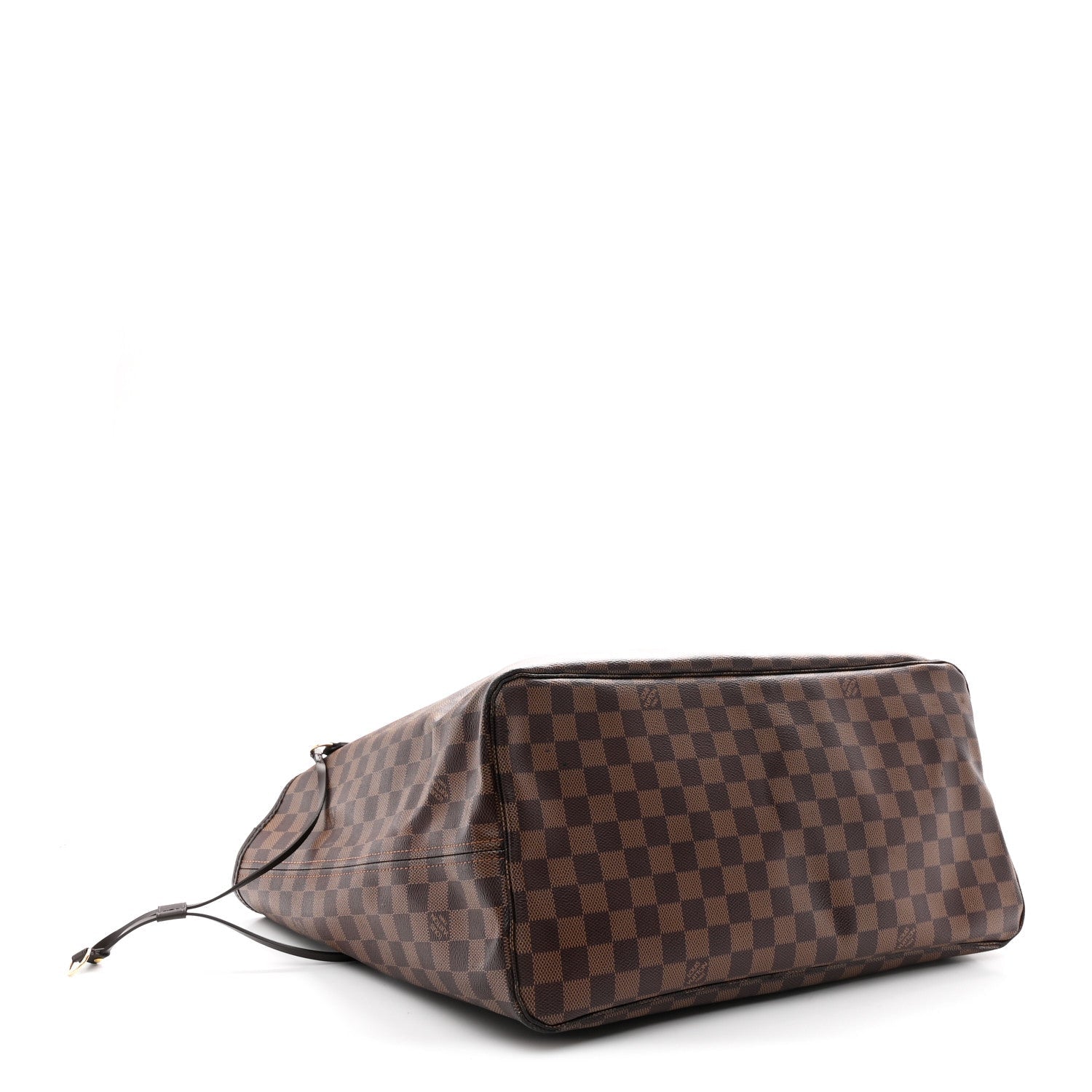 Louis Vuitton Damier Ebene Neo Neverfull GM