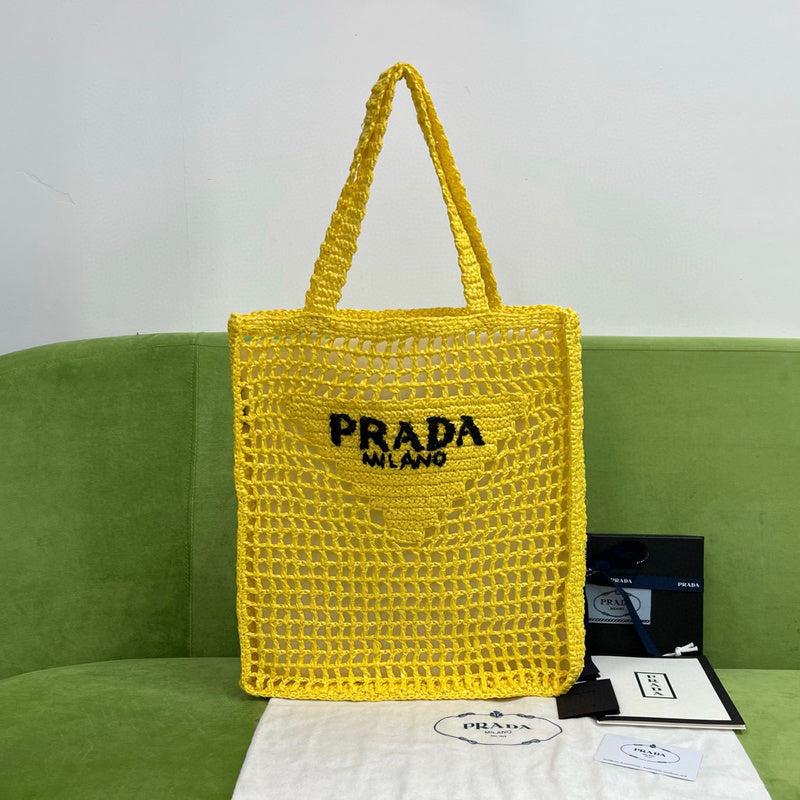 Prada Bags - 4366