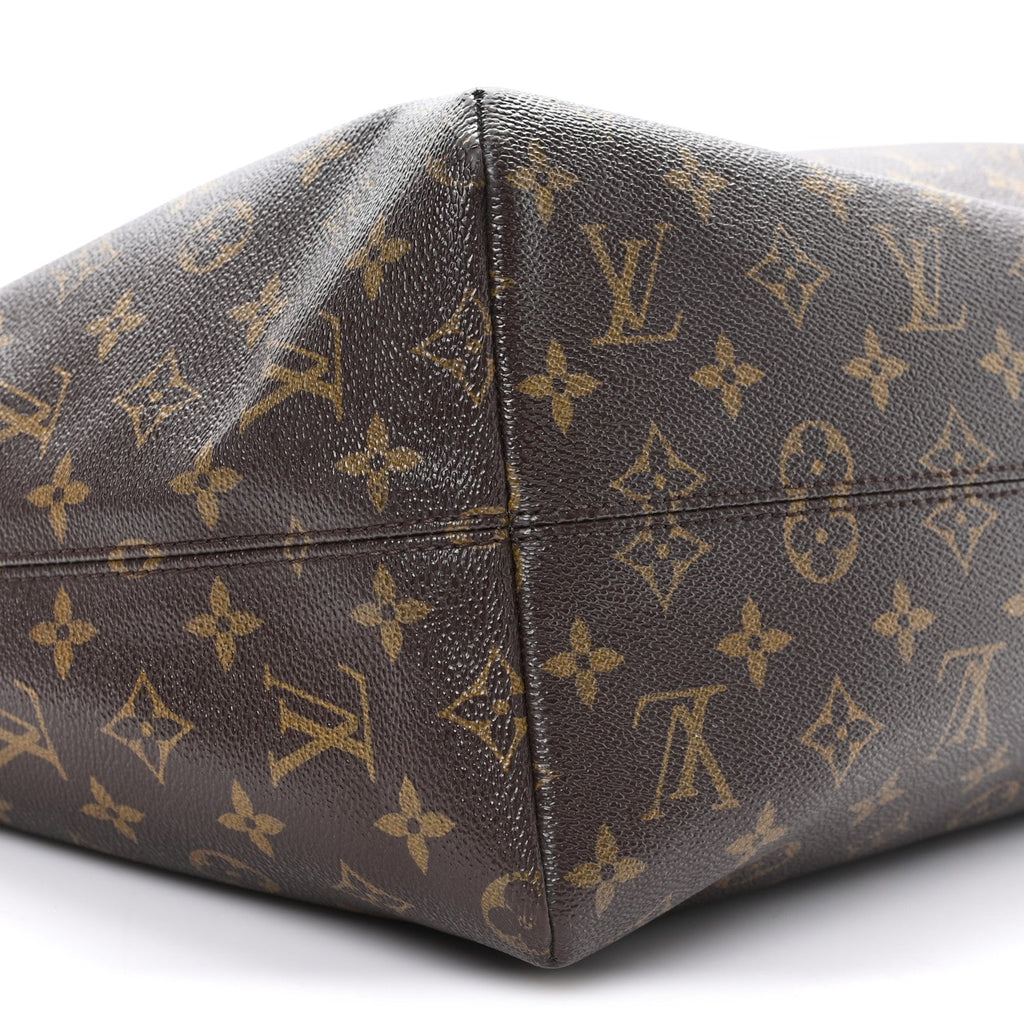 Louis Vuitton Monogram Raspail MM