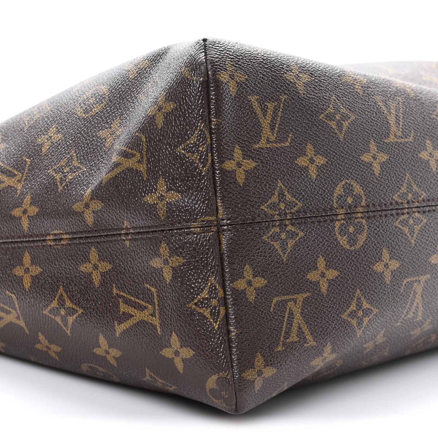 Louis Vuitton Monogram Raspail MM