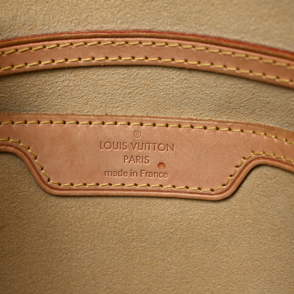 Louis Vuitton Monogram Retiro PM