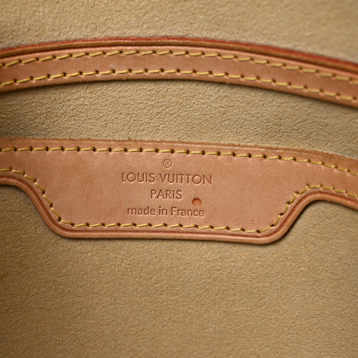 Louis Vuitton Monogram Retiro PM