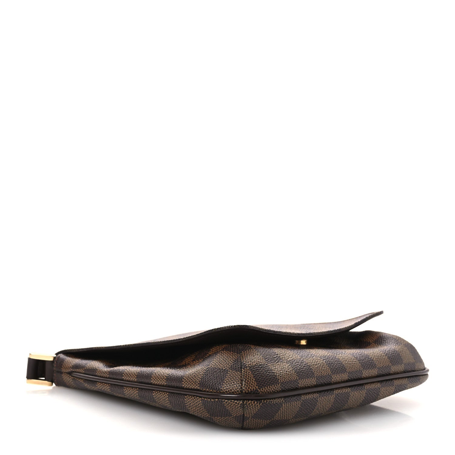 Louis Vuitton Damier Ebene Musette Salsa Long Strap