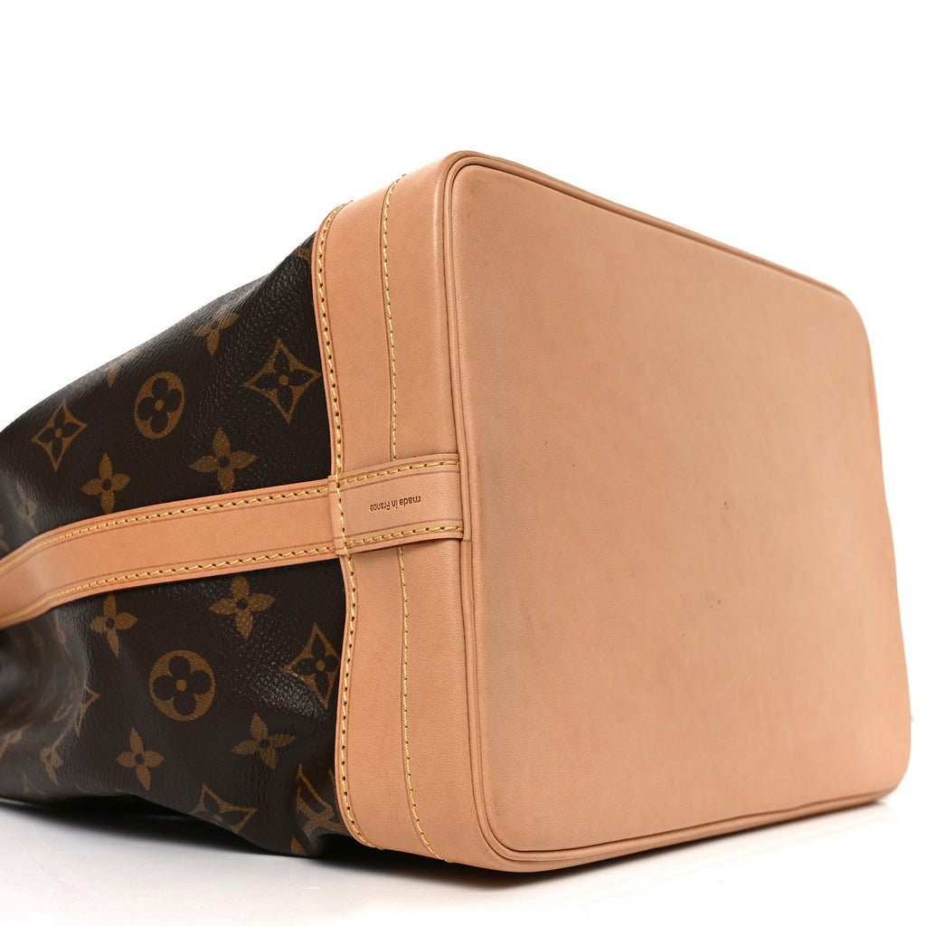 Louis Vuitton Monogram Noe