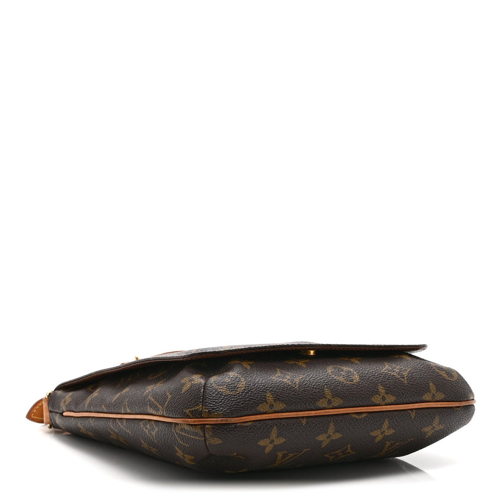 Louis Vuitton Monogram Musette Salsa