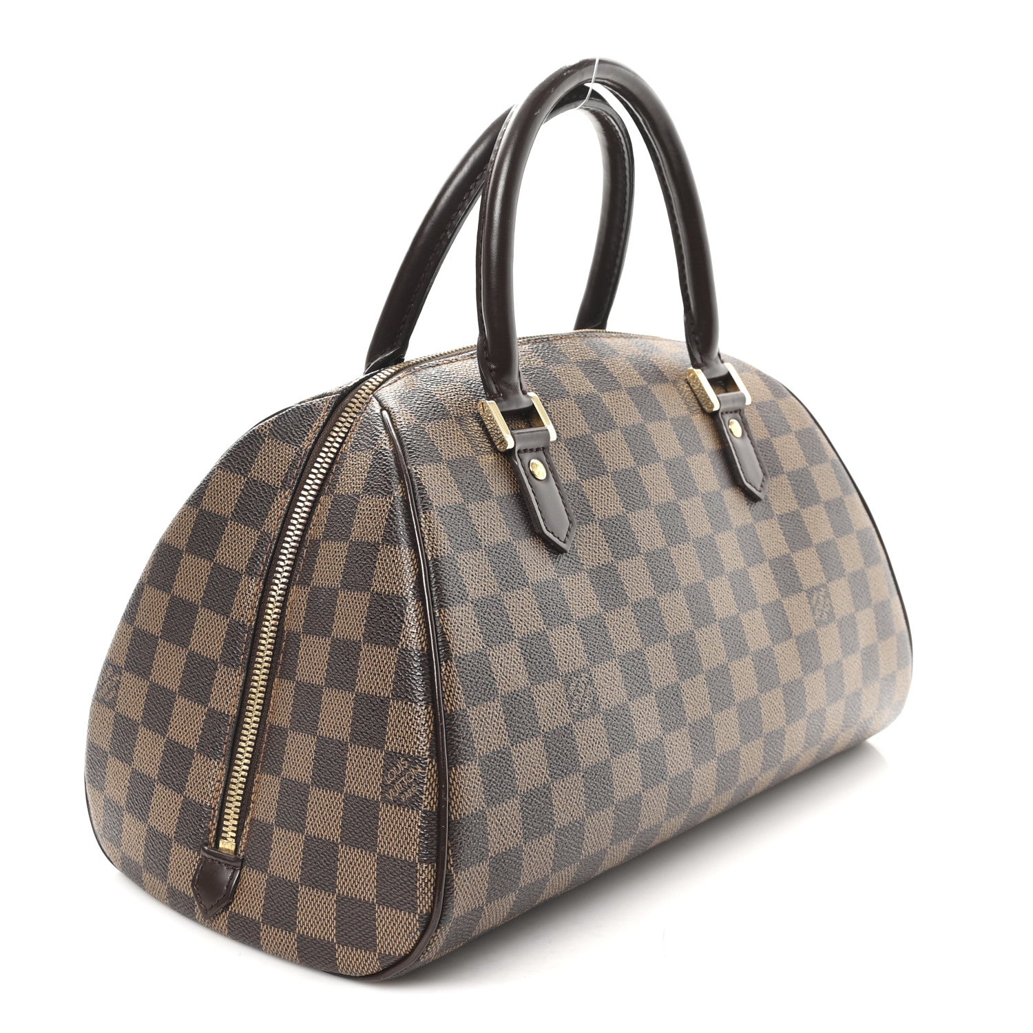 Louis Vuitton Damier Ebene Ribera MM