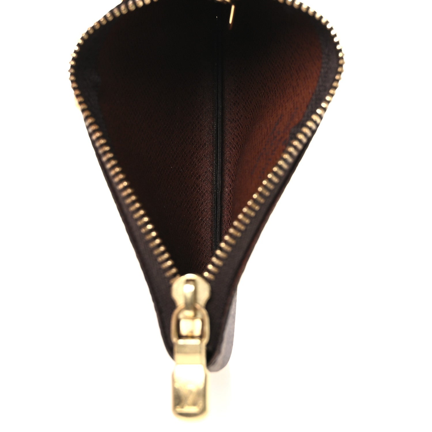 Louis Vuitton Monogram Key Pouch
