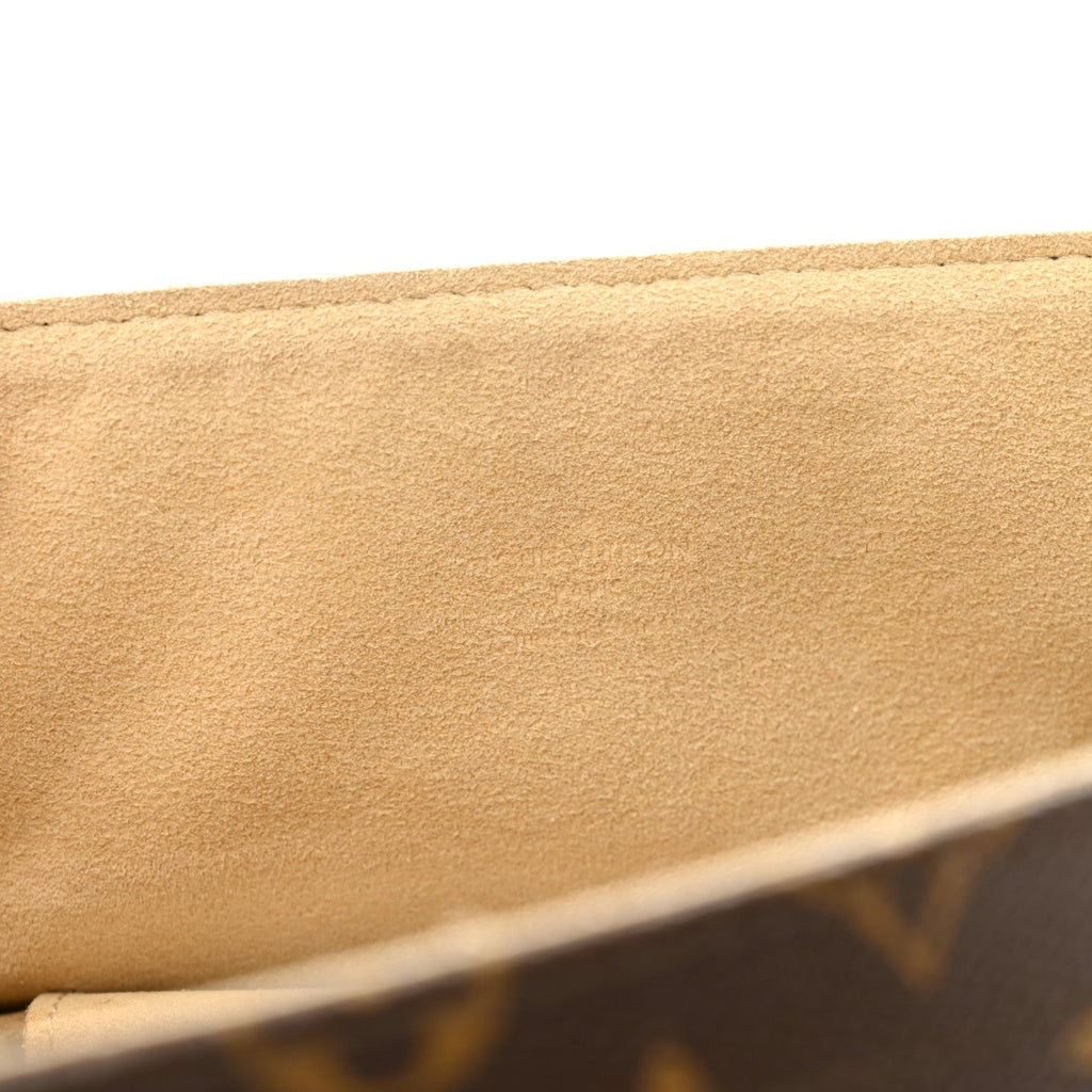 Louis Vuitton Monogram Beverly GM