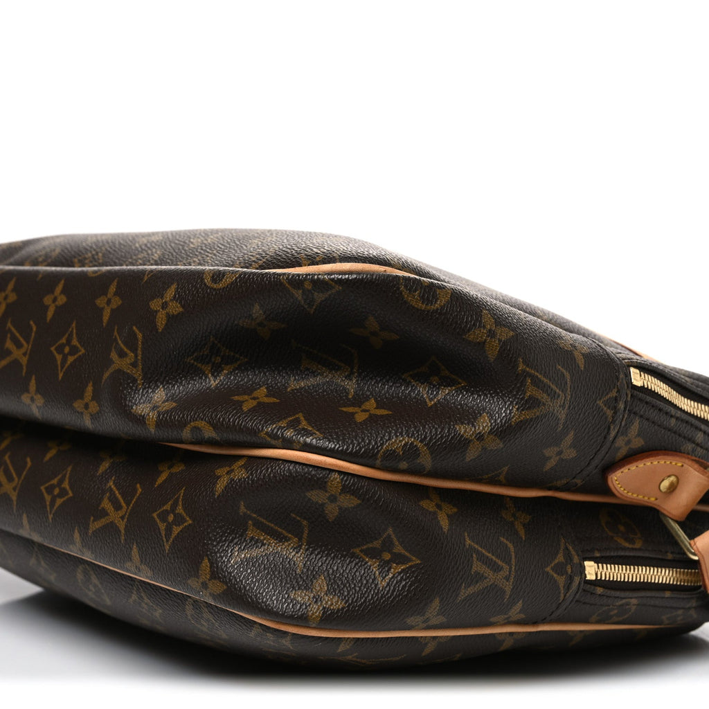 Louis Vuitton Monogram Reporter GM