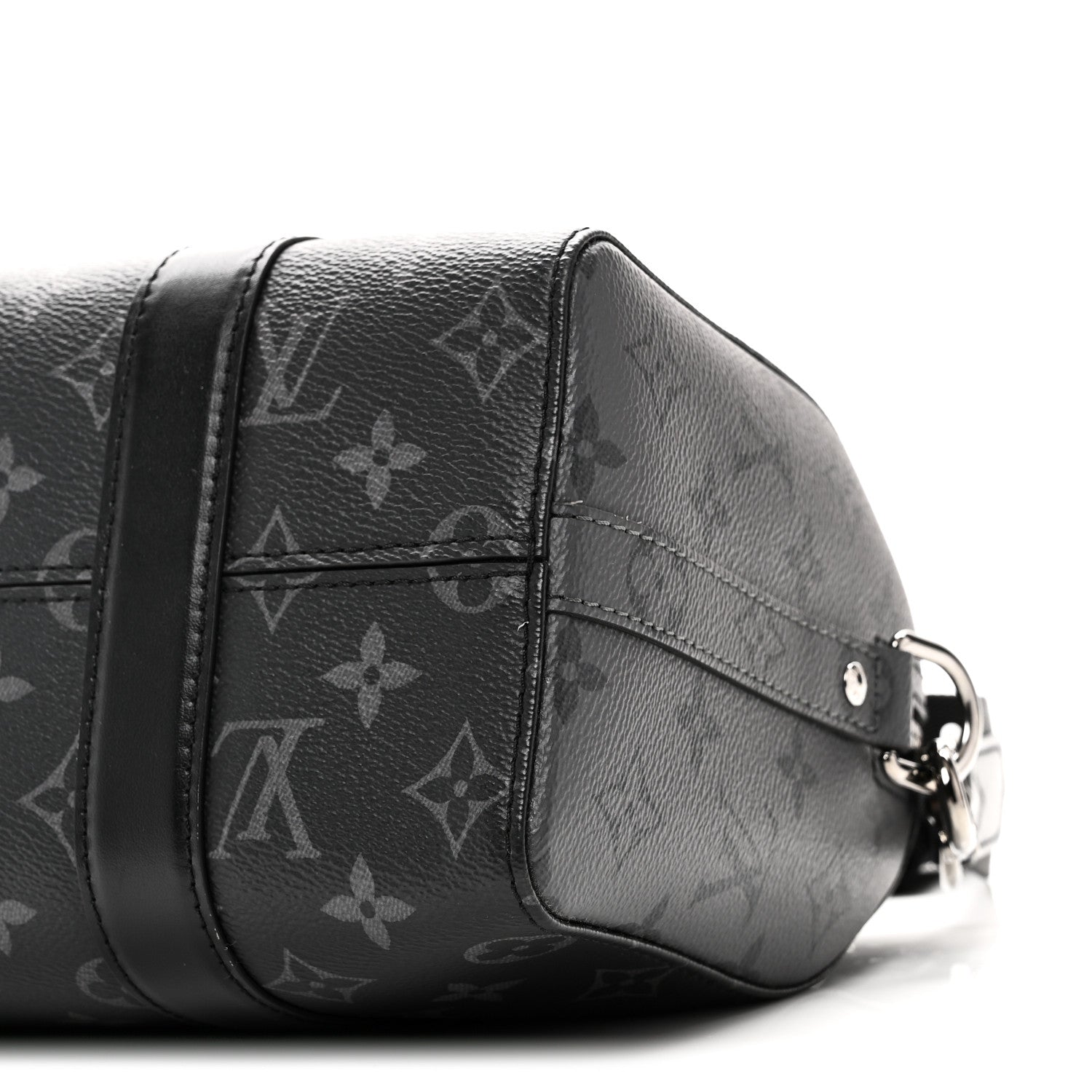 Louis Vuitton Reverse Monogram Eclipse City Keepall