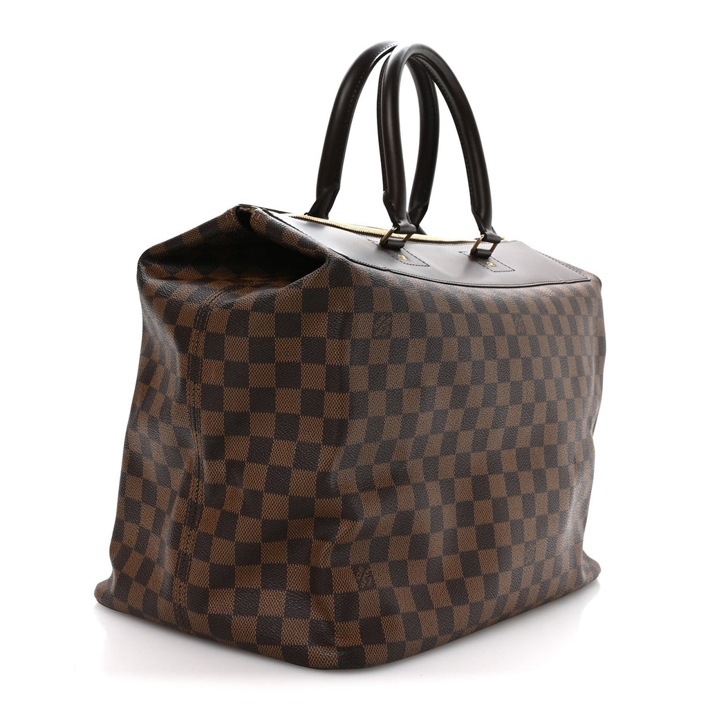 Louis Vuitton Damier Ebene Greenwich PM