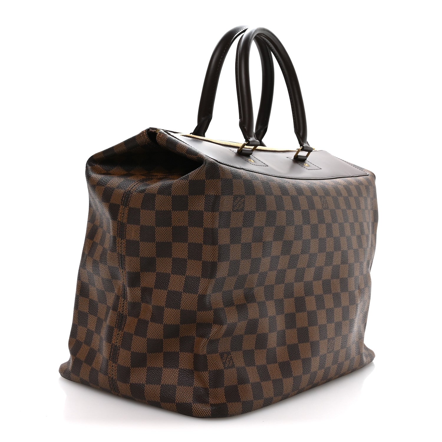Louis Vuitton Damier Ebene Greenwich PM