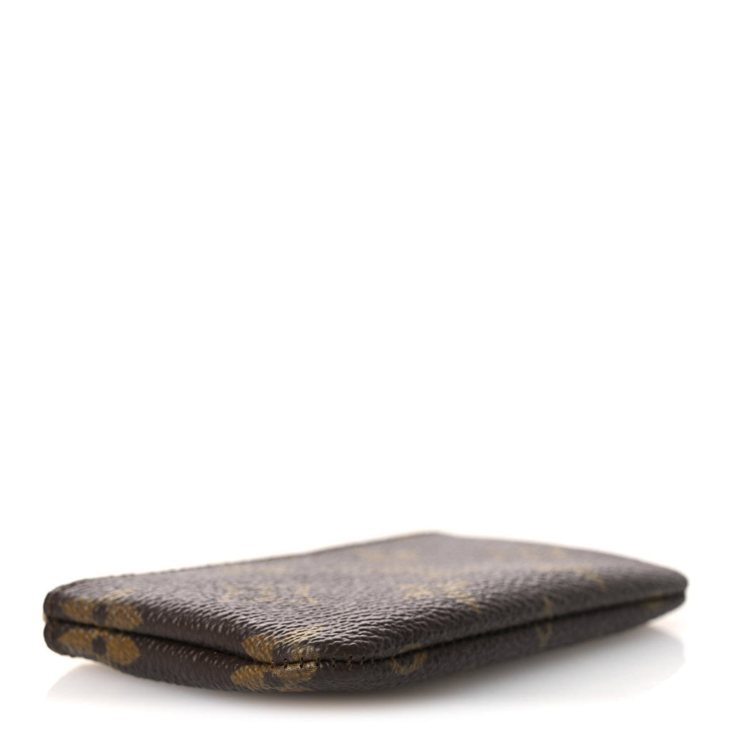 Louis Vuitton Monogram Key Pouch