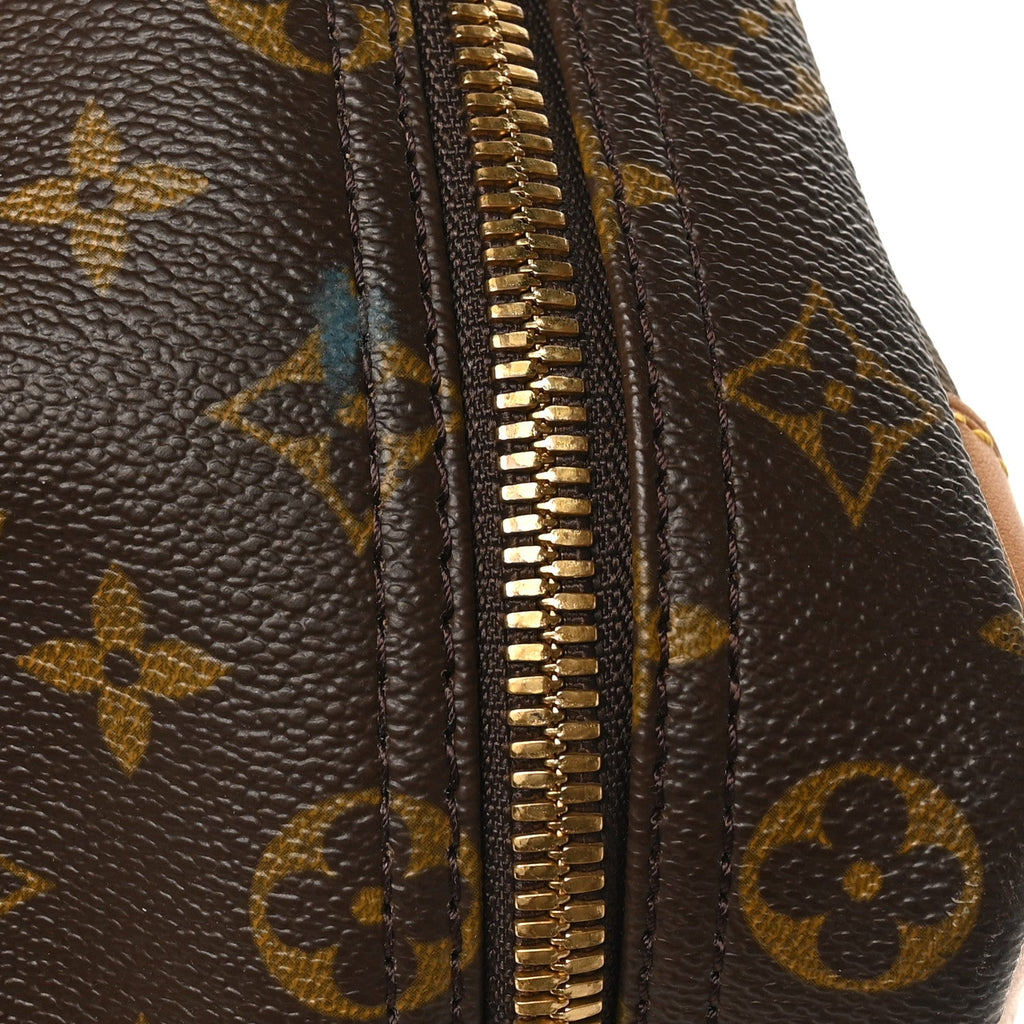 Louis Vuitton Monogram Sirius 45